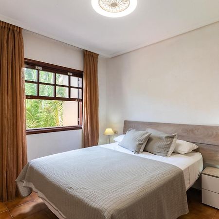 סן מיגל דה אבונה Oceanfront Tenerife South Albatros 270 מראה חיצוני תמונה