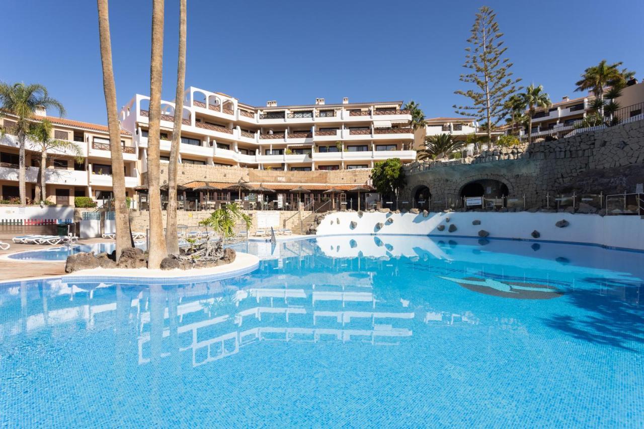 סן מיגל דה אבונה Oceanfront Tenerife South Albatros 270 מראה חיצוני תמונה