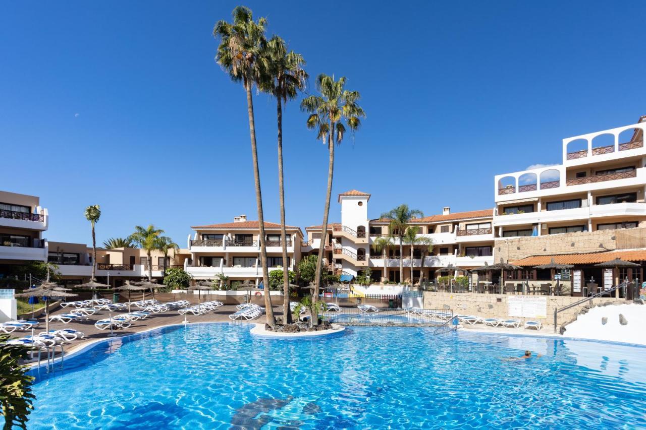 סן מיגל דה אבונה Oceanfront Tenerife South Albatros 270 מראה חיצוני תמונה