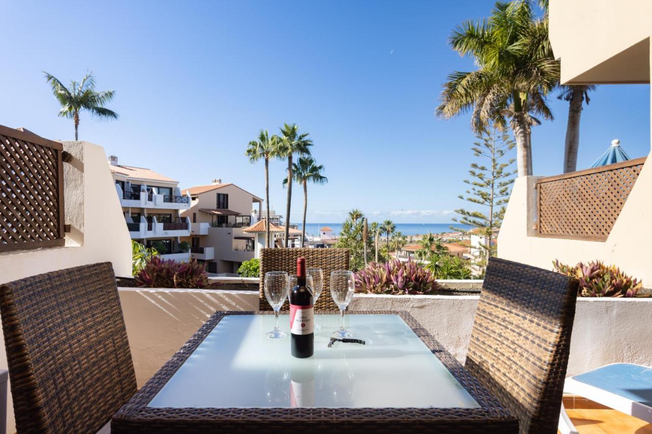 סן מיגל דה אבונה Oceanfront Tenerife South Albatros 270 מראה חיצוני תמונה
