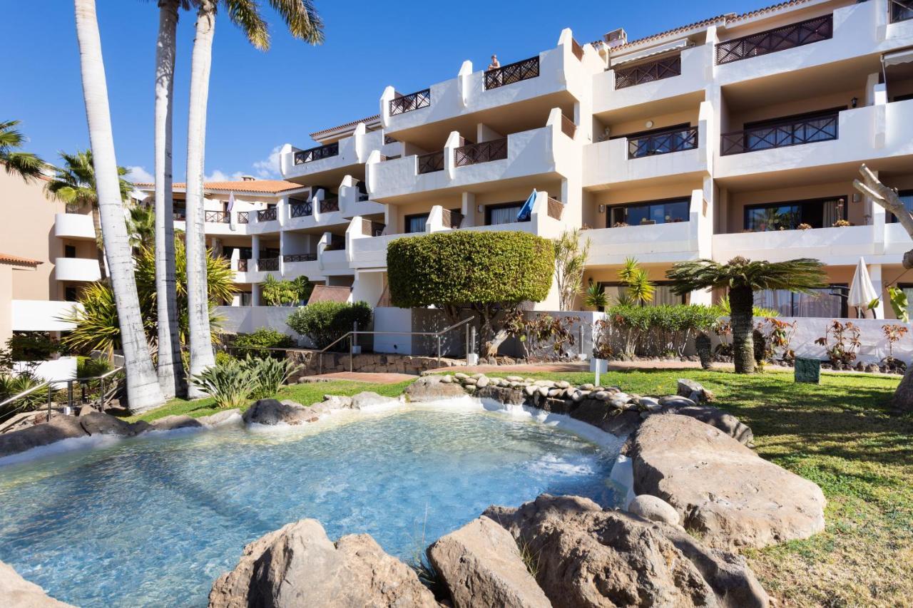 סן מיגל דה אבונה Oceanfront Tenerife South Albatros 270 מראה חיצוני תמונה