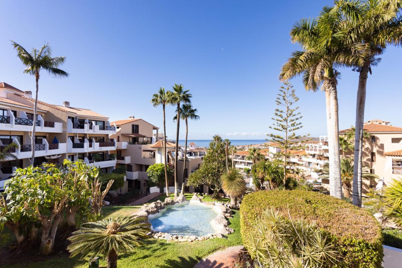 סן מיגל דה אבונה Oceanfront Tenerife South Albatros 270 מראה חיצוני תמונה
