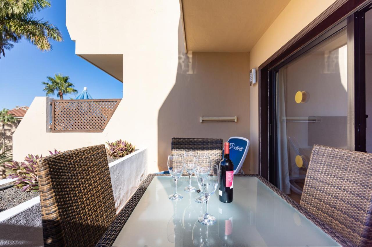 סן מיגל דה אבונה Oceanfront Tenerife South Albatros 270 מראה חיצוני תמונה