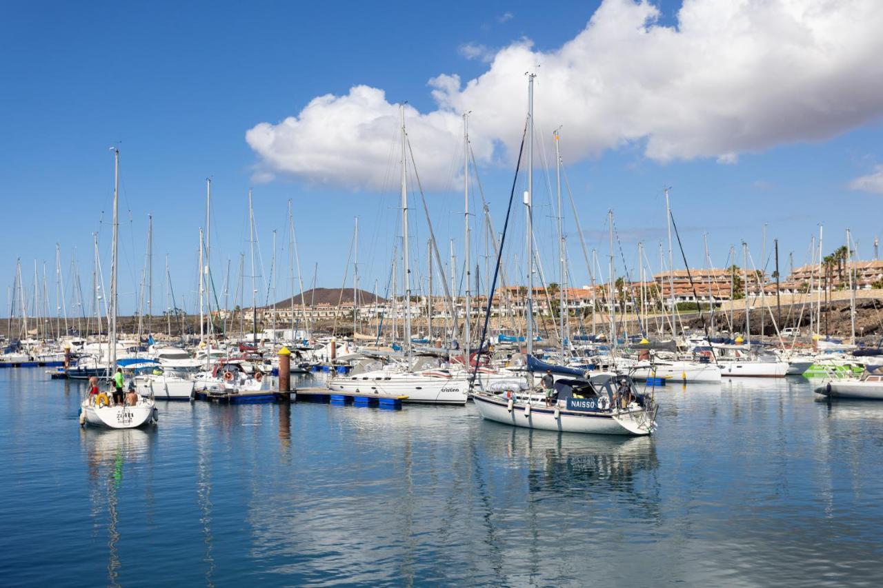 סן מיגל דה אבונה Oceanfront Tenerife South Albatros 270 מראה חיצוני תמונה