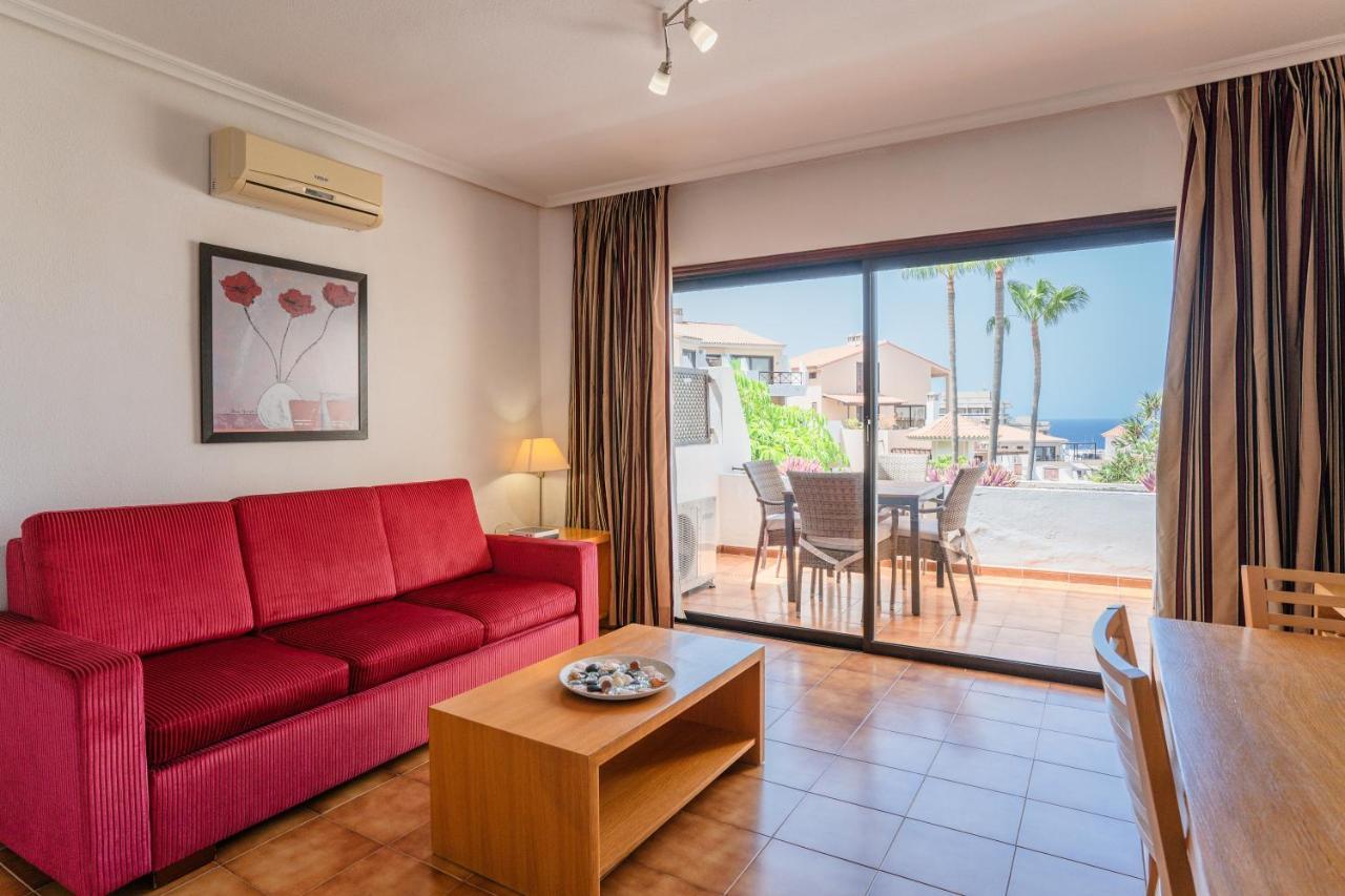 סן מיגל דה אבונה Oceanfront Tenerife South Albatros 270 מראה חיצוני תמונה