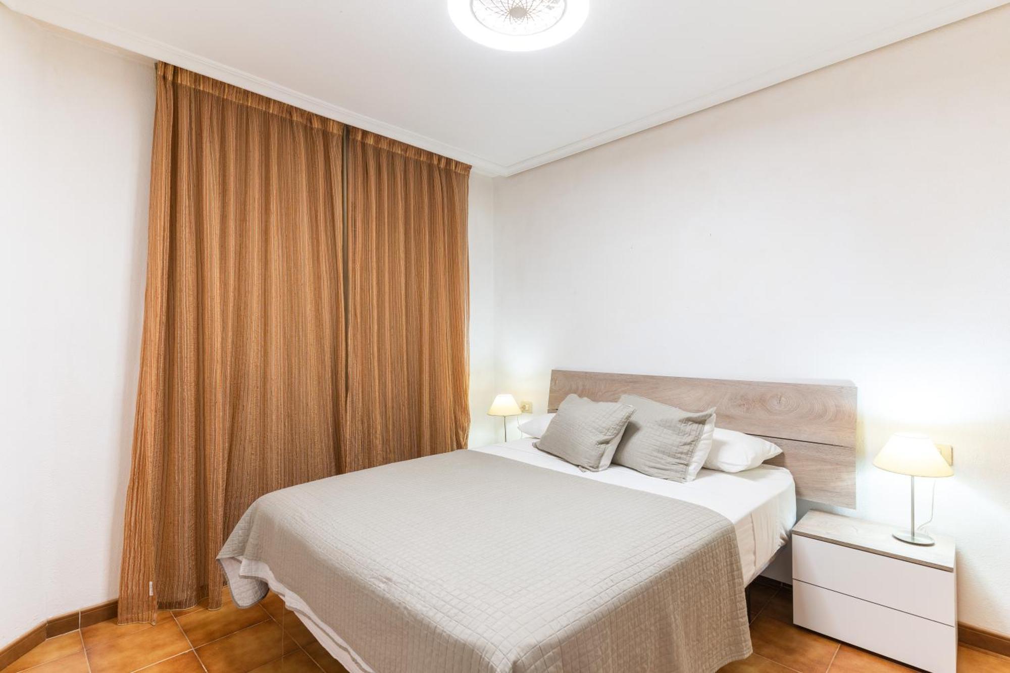 סן מיגל דה אבונה Oceanfront Tenerife South Albatros 270 מראה חיצוני תמונה