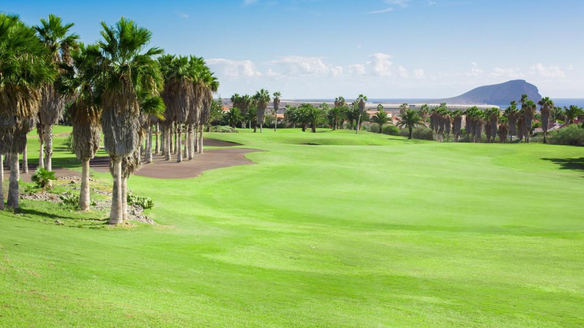 סן מיגל דה אבונה Oceanfront Tenerife South Albatros 270 מראה חיצוני תמונה