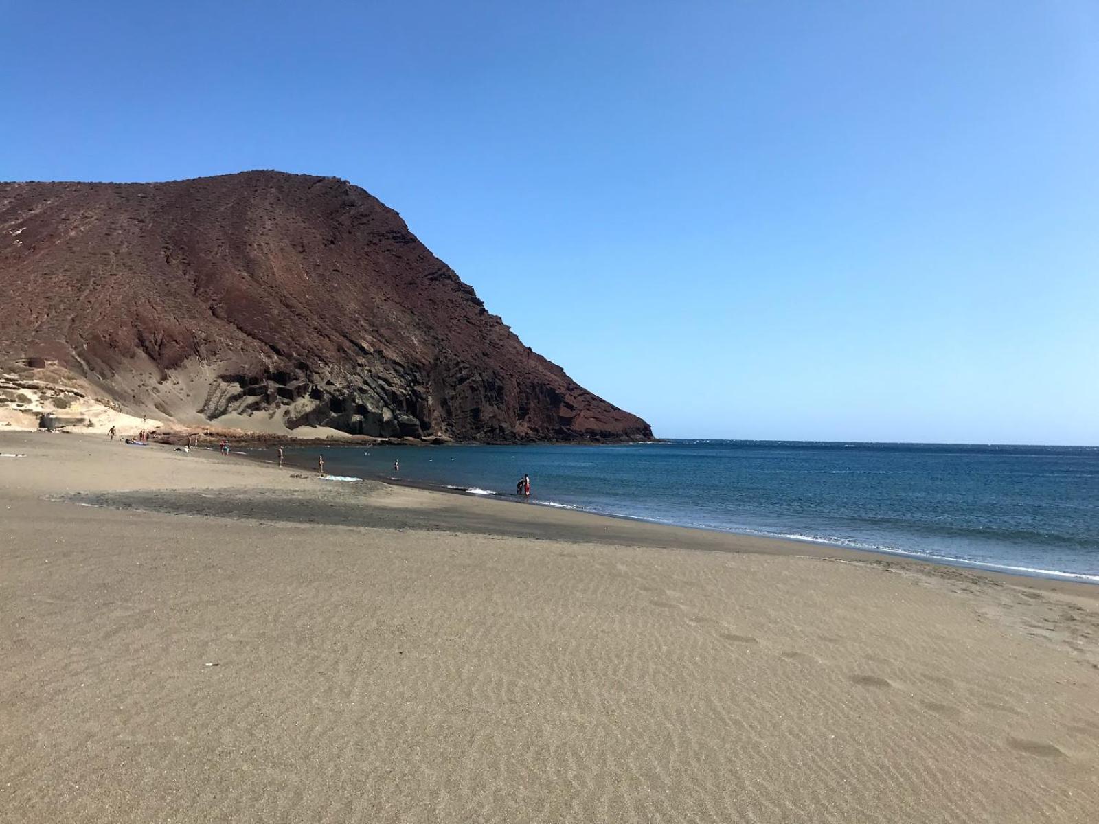 סן מיגל דה אבונה Oceanfront Tenerife South Albatros 270 מראה חיצוני תמונה