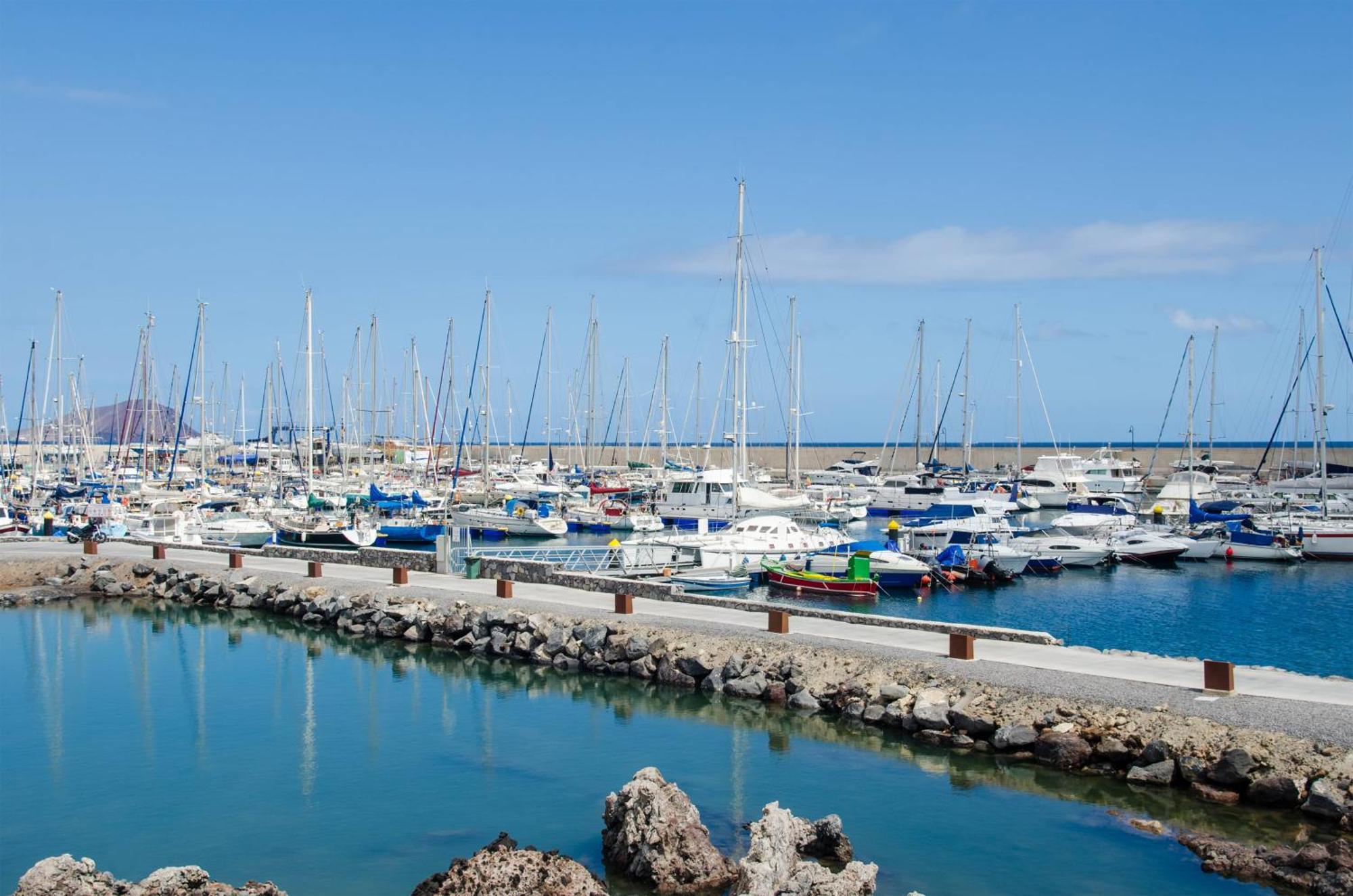 סן מיגל דה אבונה Oceanfront Tenerife South Albatros 270 מראה חיצוני תמונה