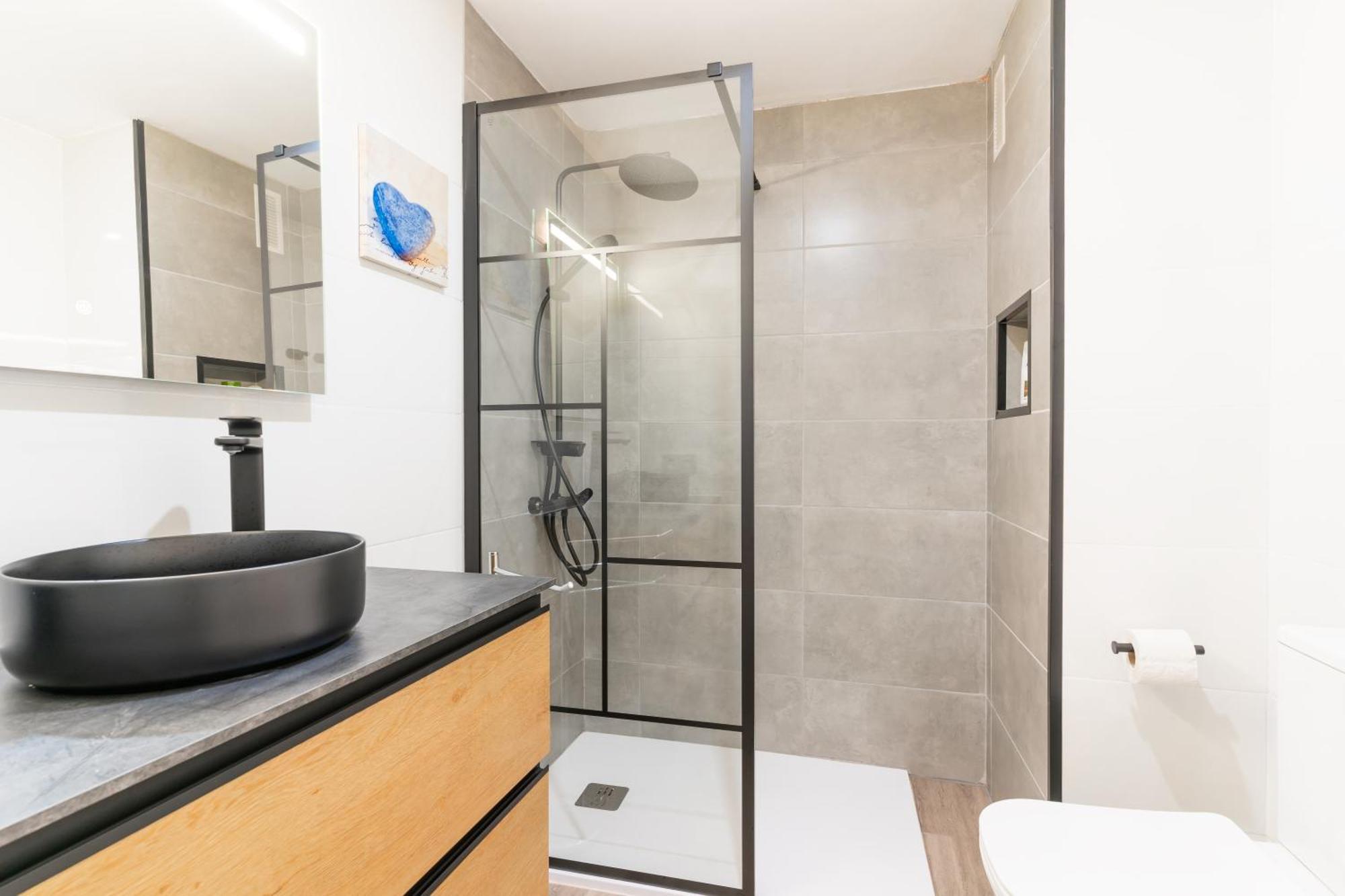 סן מיגל דה אבונה Oceanfront Tenerife South Albatros 270 מראה חיצוני תמונה