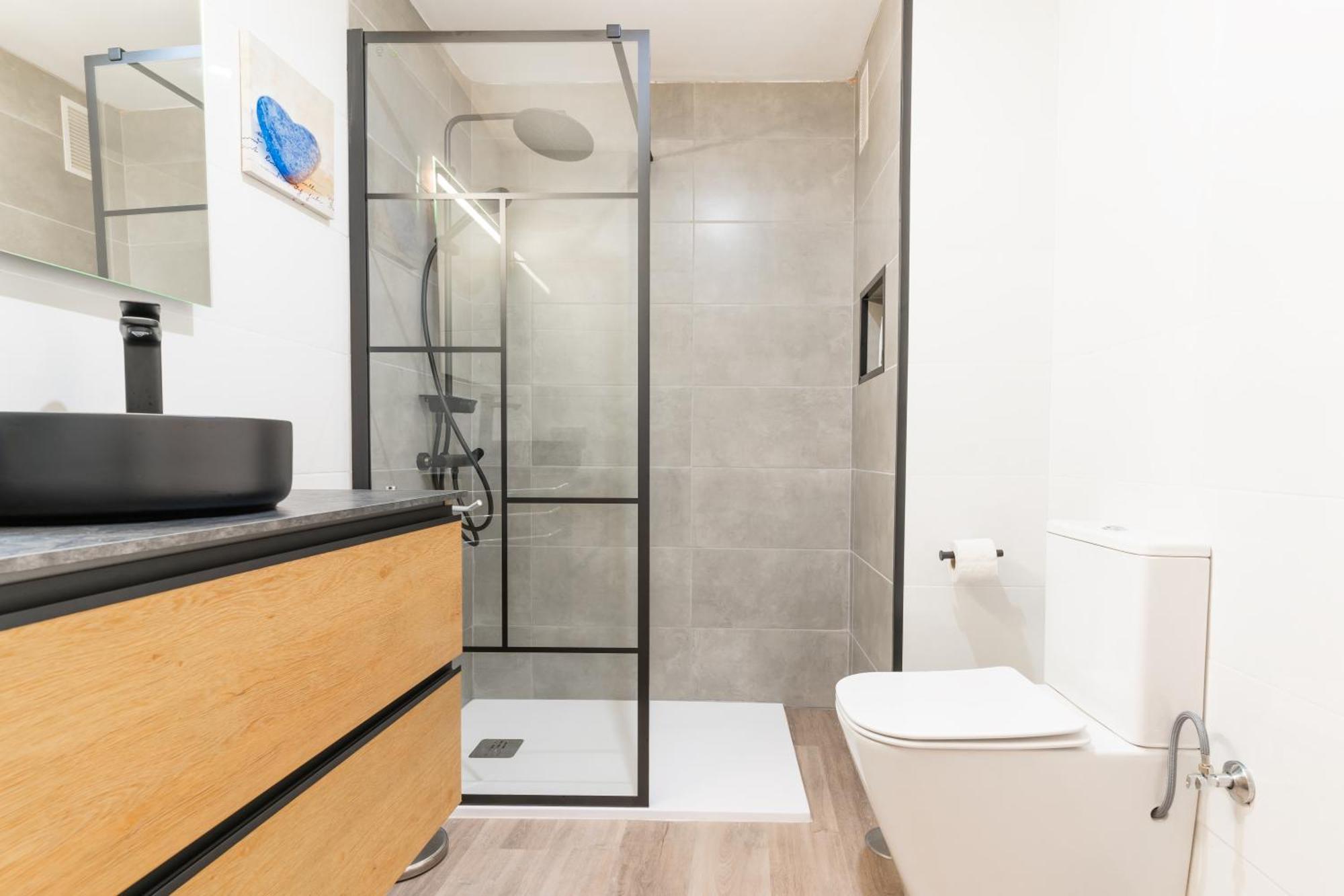 סן מיגל דה אבונה Oceanfront Tenerife South Albatros 270 מראה חיצוני תמונה